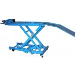 Geko G02185 Hydraulická zvedací plošina motocyklů 450 kg – Sleviste.cz