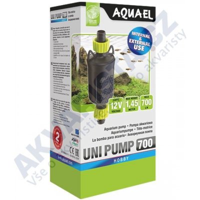 Aquael UNI Pump 1000 – Sleviste.cz