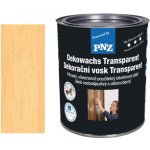 PNZ Dekorační vosk transparent 0,25 l savana – Zboží Mobilmania