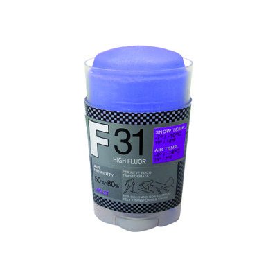 Solda F31 High Fluor stick fialový 35 g – Hledejceny.cz