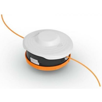 STIHL AutoCut C 12-2 4010 710 2102 žací hlava do křovinořezu kulatá struna pr. 2,0 mm – Zboží Mobilmania