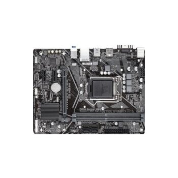 Gigabyte H410M S2