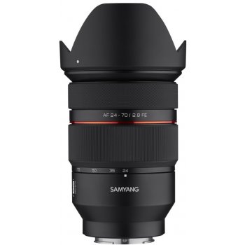 Samyang AF 24-70 mm f/2.8 Sony FE