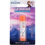 Lip Smacker Disney Frozen II hydratační balzám na rty Wonderful Waffles & Syrup 4 g – Zboží Mobilmania