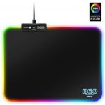 Podložka pod myš Connect IT Neo RGB (CMP-3100-SM) – Hledejceny.cz