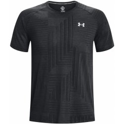 Under Armour STREAKER DECO Diamond SS černé 1376516-001