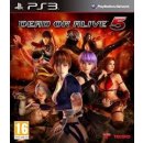 Dead or Alive 5