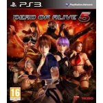 Dead or Alive 5 – Hledejceny.cz