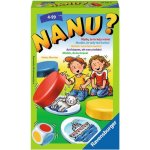 Ravensburger Nanu! – Zboží Živě