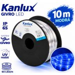 Kanlux 39195 GIVRO LED 5M-BL Světelný had LED – Hledejceny.cz