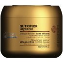 L'Oréal Expert Nutrifier Mask - vyživující maska pro suché a poškozené vlasy 200 ml