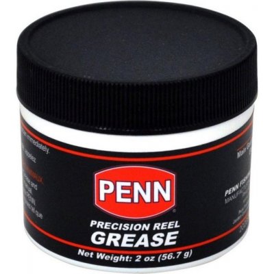 Vazelína Penn Grease 57g – Zboží Mobilmania