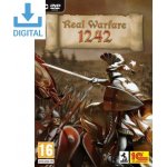 Real Warfare 1242 – Hledejceny.cz