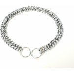 Tommi obojek kovový stahovák 2 řadý – Sleviste.cz