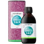 Viridian Omega 3:6:9 Oil 200 ml – Hledejceny.cz