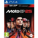 MotoGP 25 (D1 Edition) – Sleviste.cz