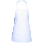 Link Kitchen Wear Dětská grilovací zástěra X978 White 50x60cm – Sleviste.cz