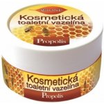 Bione Cosmetics Propolis a med kosmetická toaletní vazelína 150 ml – Zboží Mobilmania