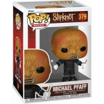 Funko Pop! 379 Slipknot Michael Pfaff – Zboží Mobilmania