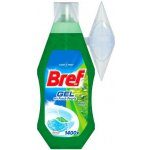 Bref WC gel Apple 360 ml – HobbyKompas.cz