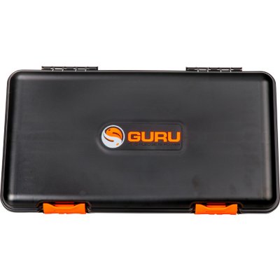 Guru Tackle Box Rig Case XL