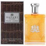 Ralph Lauren Safari toaletní voda pánská 125 ml – Sleviste.cz