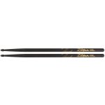 Zildjian 5A Acorn Tip Wood Black – Zboží Dáma