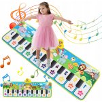 HollaKids Podložka taneční – Zboží Mobilmania