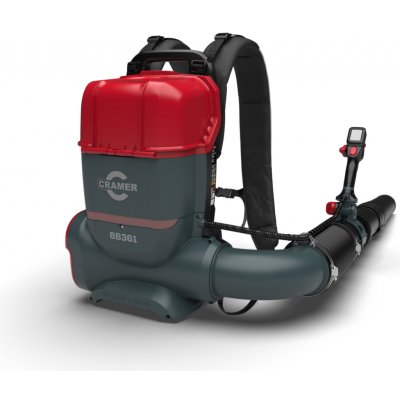 Cramer Optimus BB36 – Hledejceny.cz