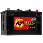 Banner Buffalo Bull 12V 110Ah 800A 610 47 – Sleviste.cz