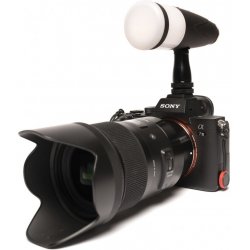 RidgeMonkey Držák na světlo Camera Accessory Bracket