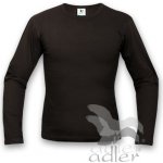 Malfini Fit-T 119 LS černá – Zboží Dáma