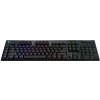 Klávesnice Logitech G915 LIGHTSPEED Wireless RGB Mechanical Gaming Keyboard 920-008962