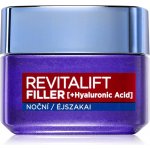 L'Oréal Revitalift Filler HA vyplňující denní krém proti stárnutí 50 ml – Sleviste.cz