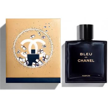 Chanel Bleu de Chanel parfém pánský 100 ml od 3 500 Kč - Heureka.cz