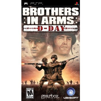 Brothers in Arms: D-Day