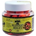 Karel Nikl Plovoucí boilies Ripe Banana žlutá 50g 14mm – Sleviste.cz