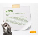 Josera Kitten 2 x 400 g – Zboží Mobilmania