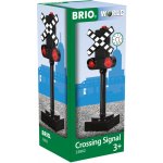 Brio 33862 Signalizace přejezdu – Zbozi.Blesk.cz