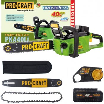 Procraft PKA40Li