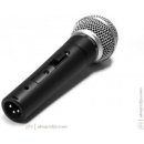 Shure SM58SE