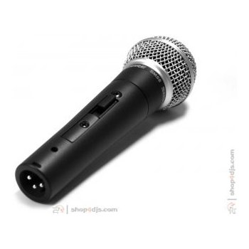 Shure SM58SE