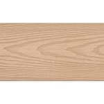 Terafest Natur terasové prkno 137 x 22 x 4000 mm Teak 1 ks – Hledejceny.cz