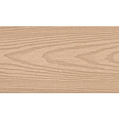 Terafest Natur terasové prkno 137 x 22 x 4000 mm Teak 1 ks – Hledejceny.cz
