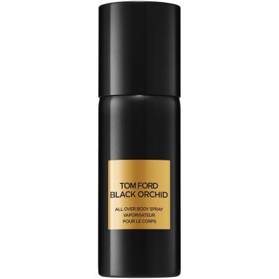 Tom Ford tělový sprej Black Orchid 150 ml – Hledejceny.cz