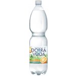 Dobrá Voda pomeranč 1,5 l – Hledejceny.cz