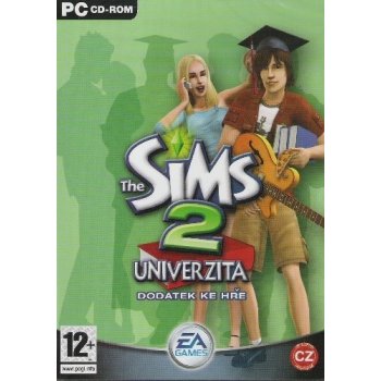 The Sims 2 University