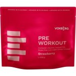 Voxberg Pre Workout 480 g – Zbozi.Blesk.cz