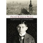 Franz Kafka e Praga I barevná – Hledejceny.cz