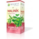 Megafyt Bylinková lékárna maliník 20 x 1,5 g